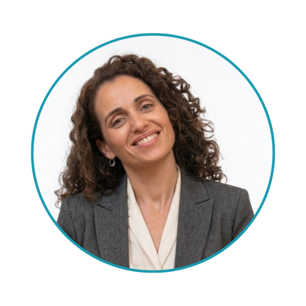 Elena Arias Educación Infantil