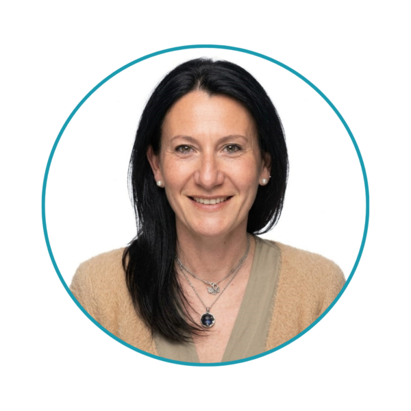 Virginia Morales Viñas Especialista en PT