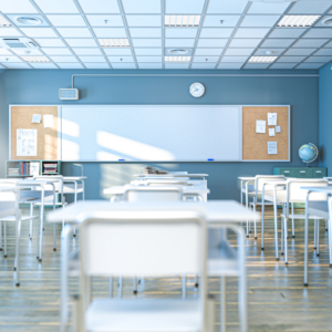 Tribunales y Sedes Oposiciones Secundaria Andalucía 2026