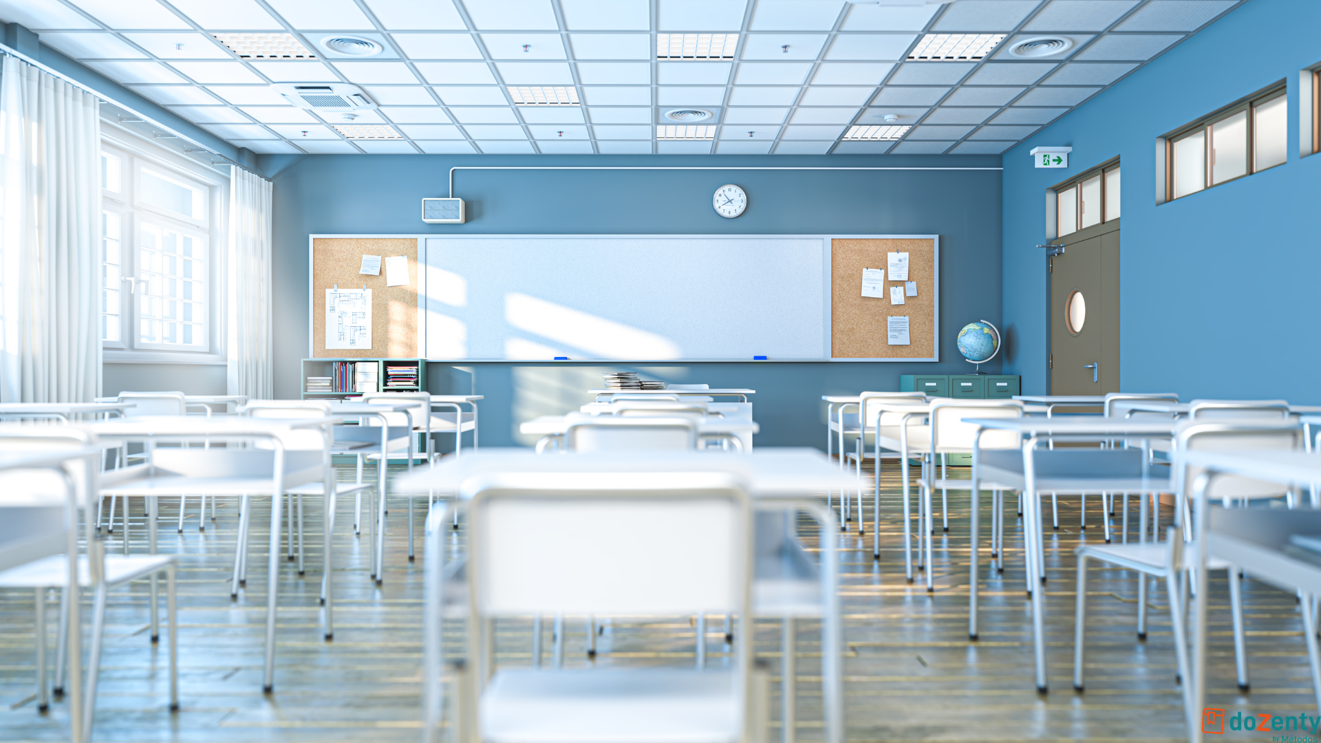 Tribunales y Sedes Oposiciones Secundaria Andalucía 2026